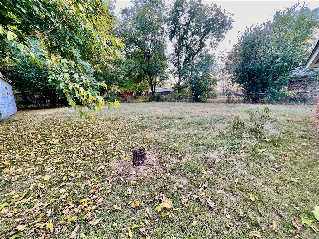 Dardanelle City Sub - Residential