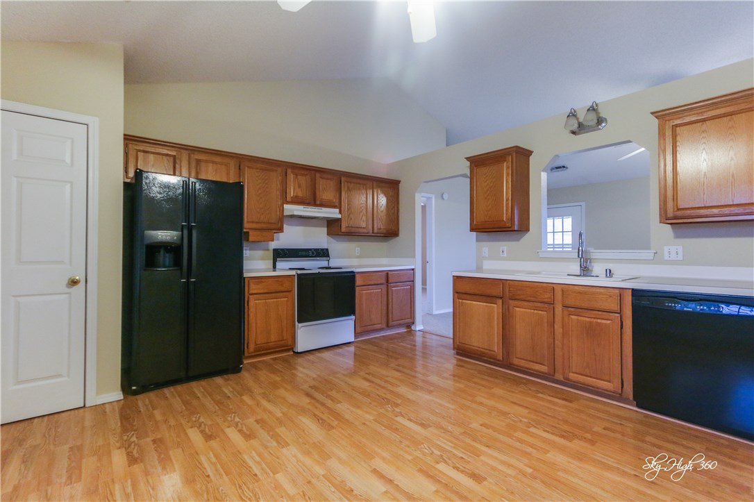 Deer Valley Sub - Residential