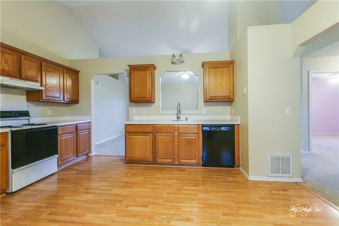 Deer Valley Sub - Residential