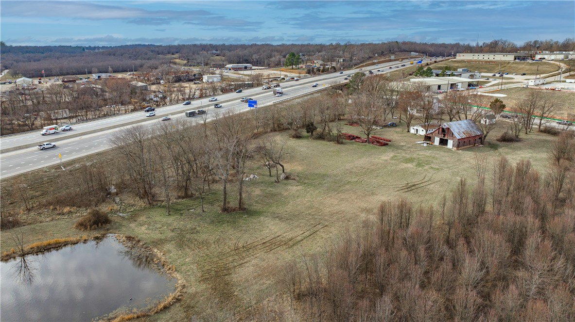 Fayetteville Outlots - Land