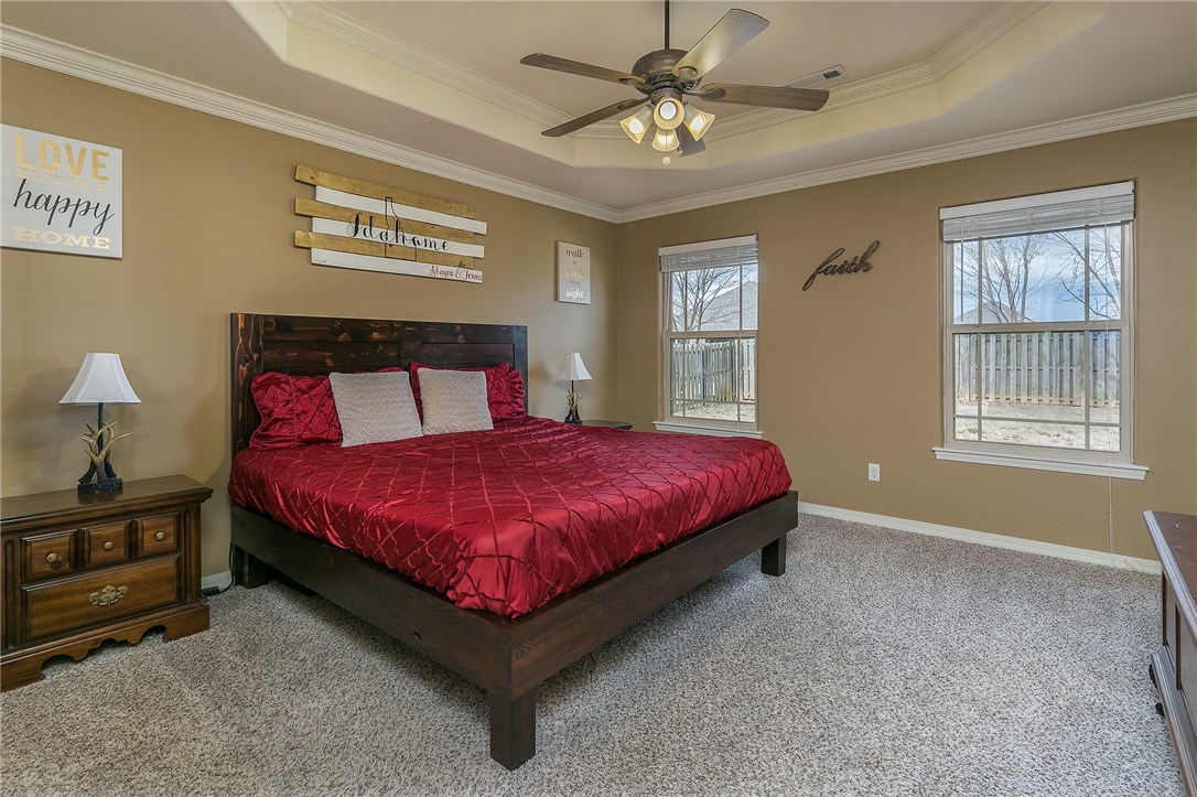 Sienna At Coopers Farm Ph 1a Centerton - Residential
