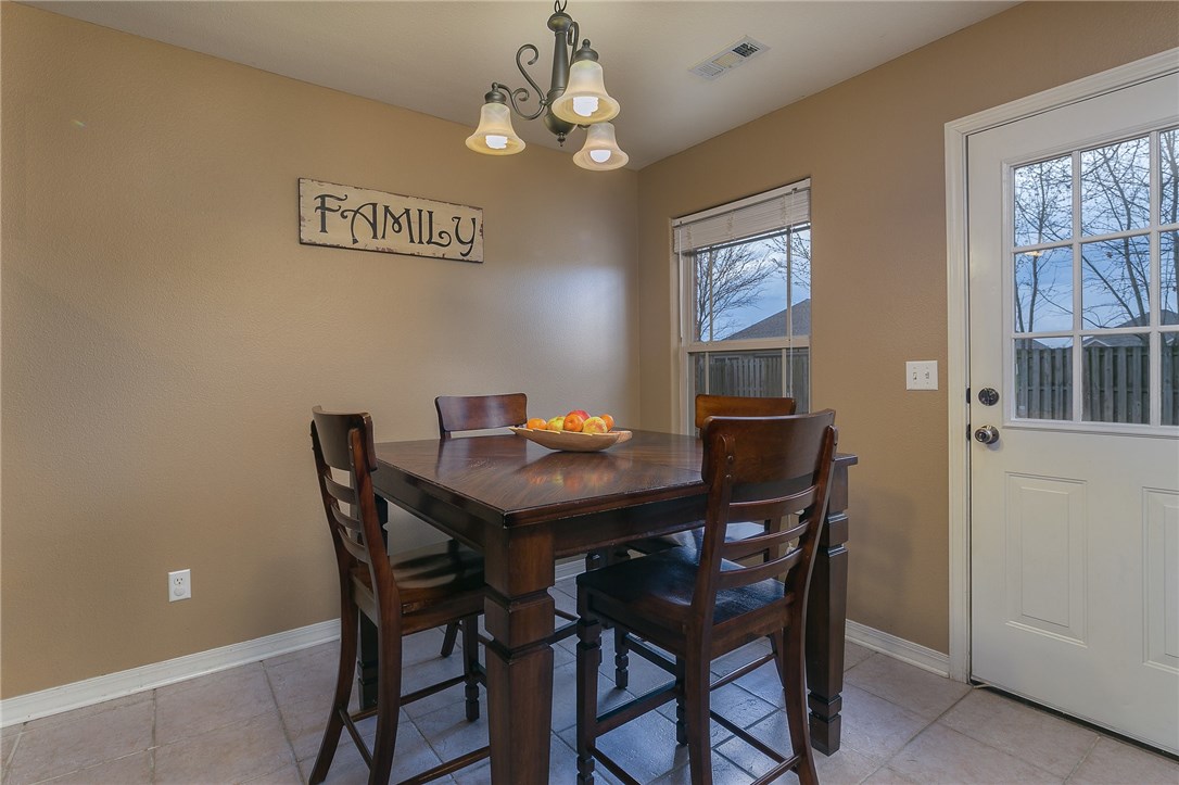 Sienna At Coopers Farm Ph 1a Centerton - Residential
