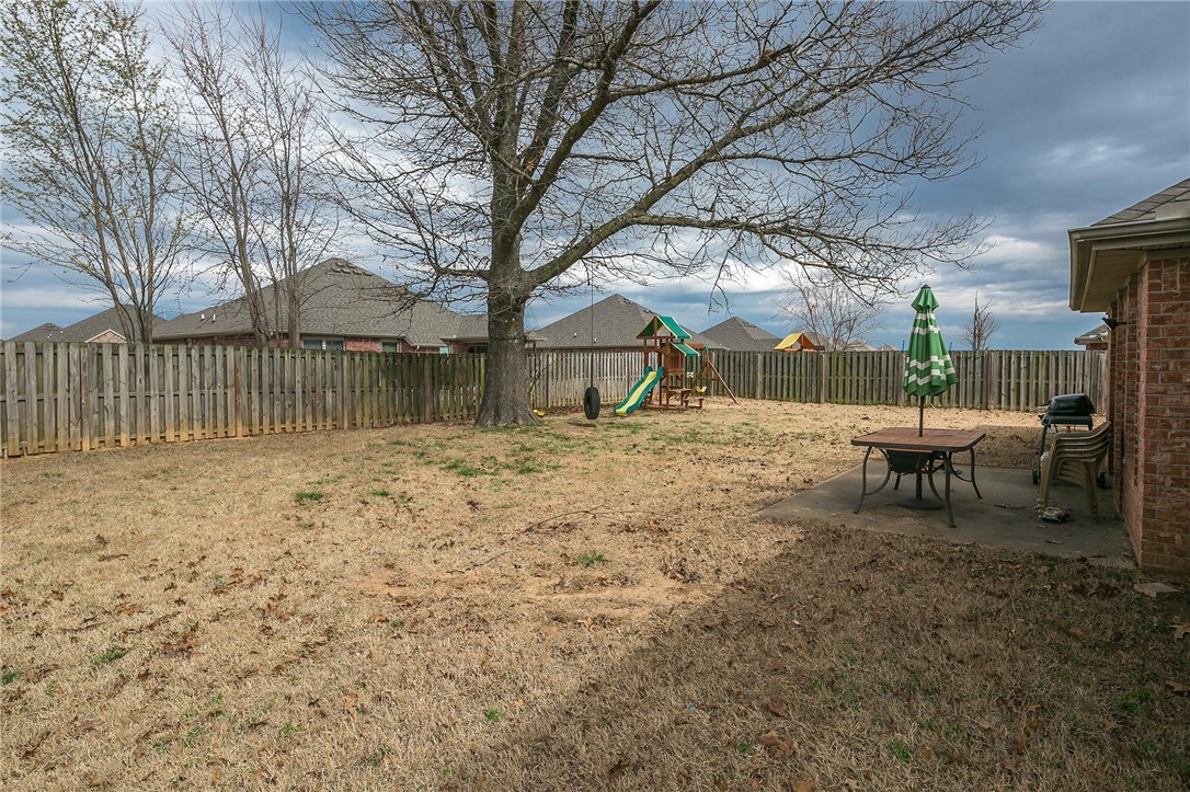 Sienna At Coopers Farm Ph 1a Centerton - Residential