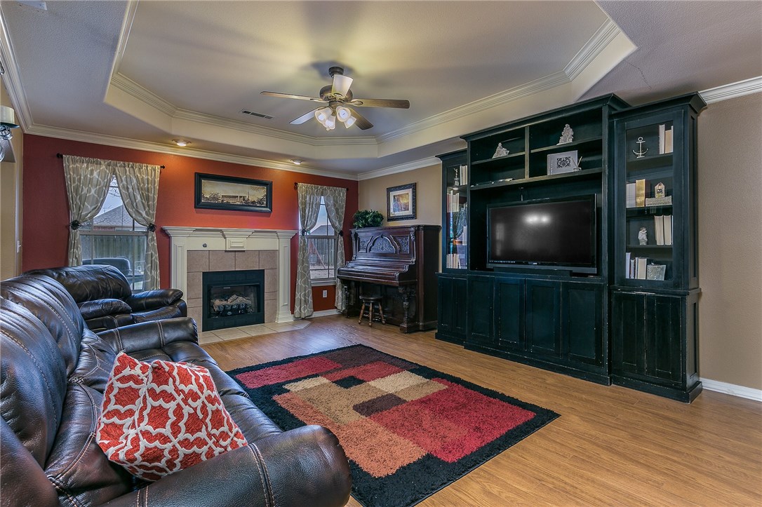 Sienna At Coopers Farm Ph 1a Centerton - Residential