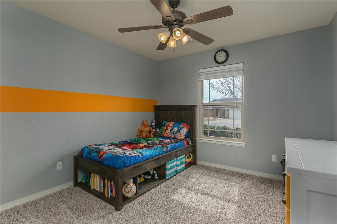Sienna At Coopers Farm Ph 1a Centerton - Residential