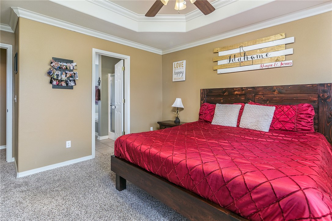 Sienna At Coopers Farm Ph 1a Centerton - Residential