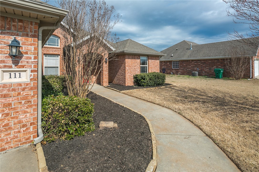 Sienna At Coopers Farm Ph 1a Centerton - Residential