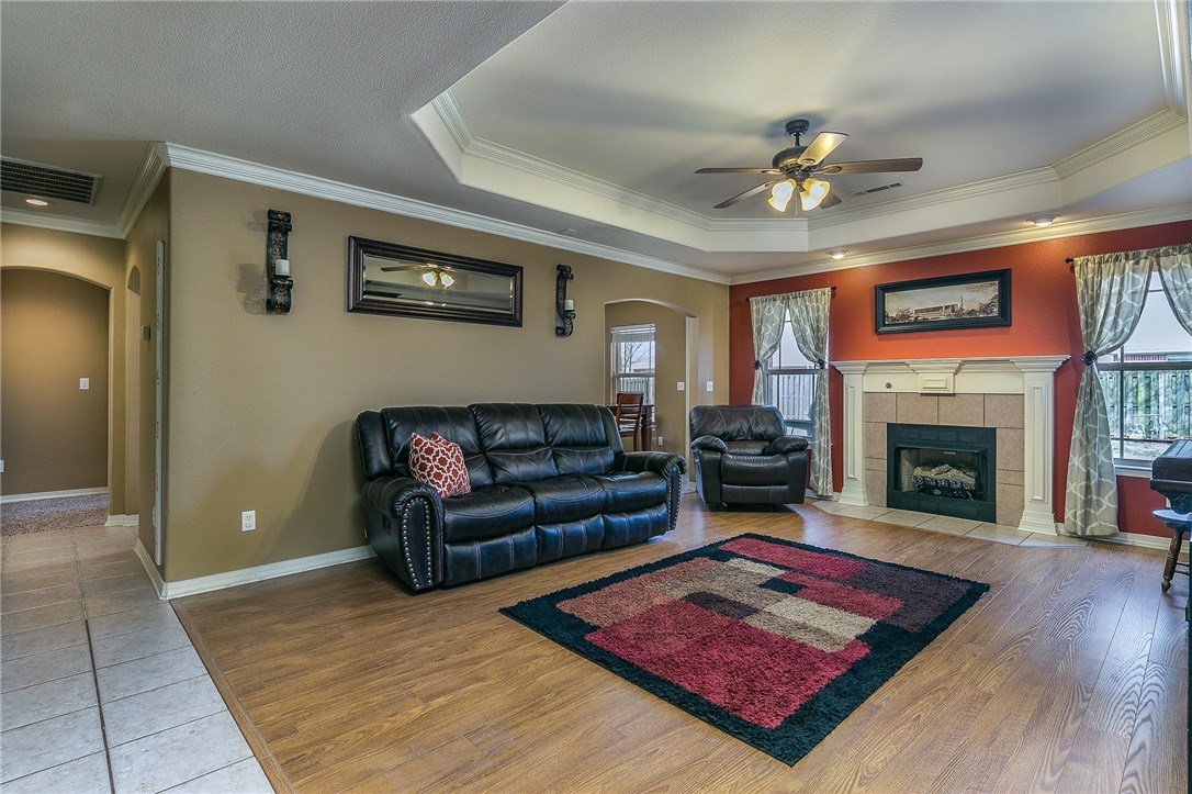 Sienna At Coopers Farm Ph 1a Centerton - Residential