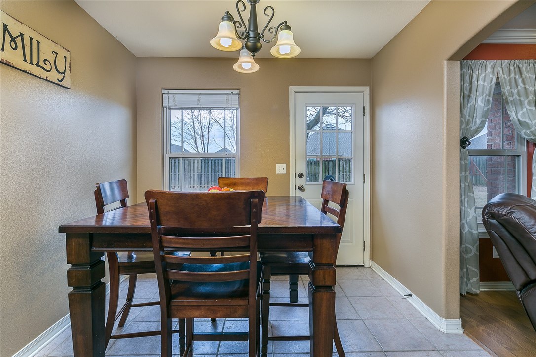Sienna At Coopers Farm Ph 1a Centerton - Residential