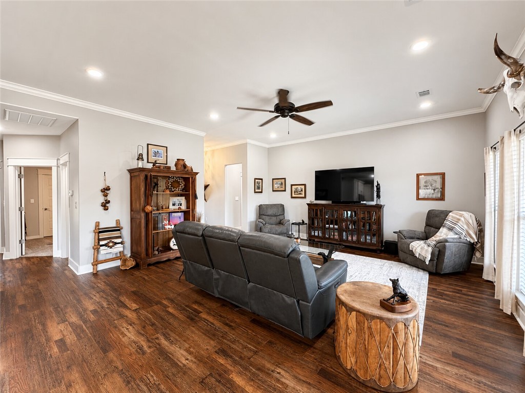 Wellswood Sub Ph 4 - Residential