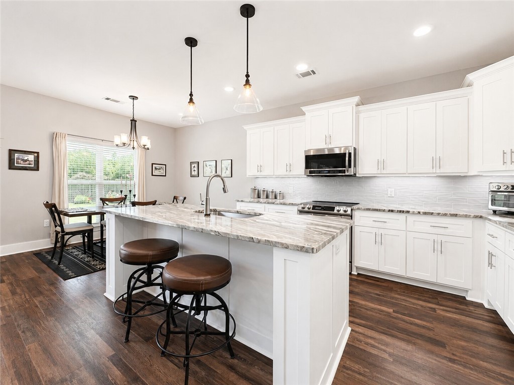 Wellswood Sub Ph 4 - Residential