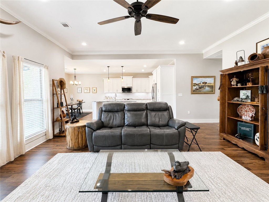 Wellswood Sub Ph 4 - Residential