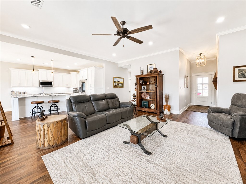 Wellswood Sub Ph 4 - Residential