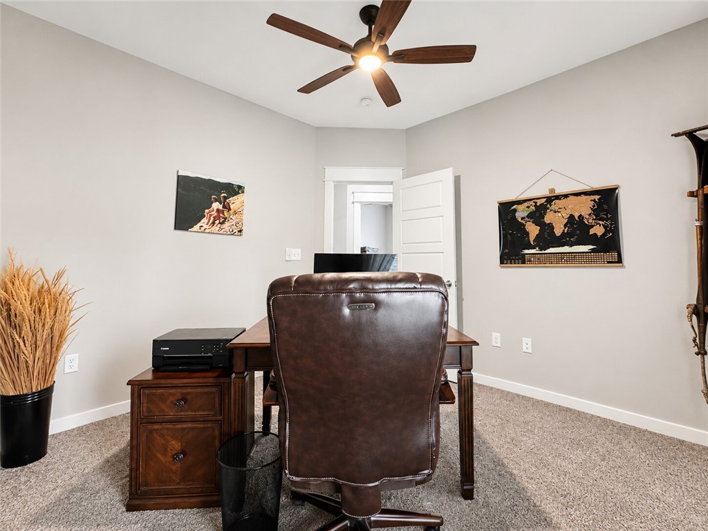 Wellswood Sub Ph 4 - Residential