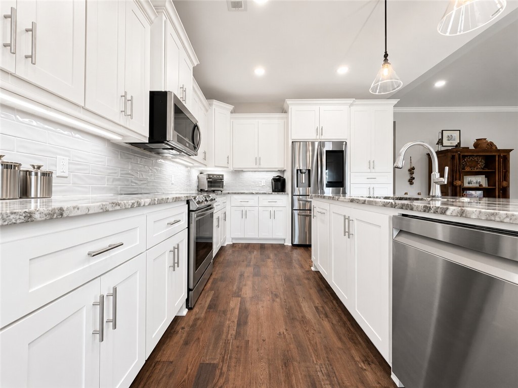 Wellswood Sub Ph 4 - Residential