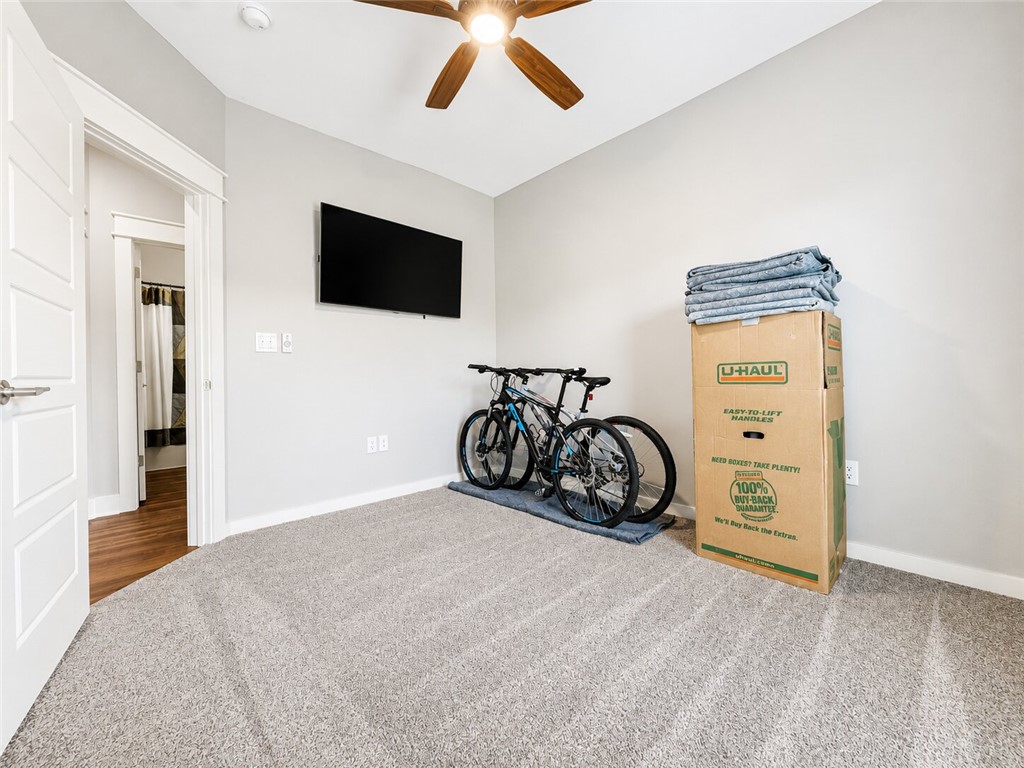 Wellswood Sub Ph 4 - Residential