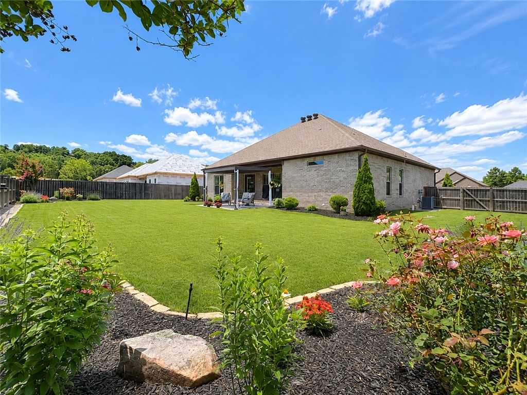 Wellswood Sub Ph 4 - Residential