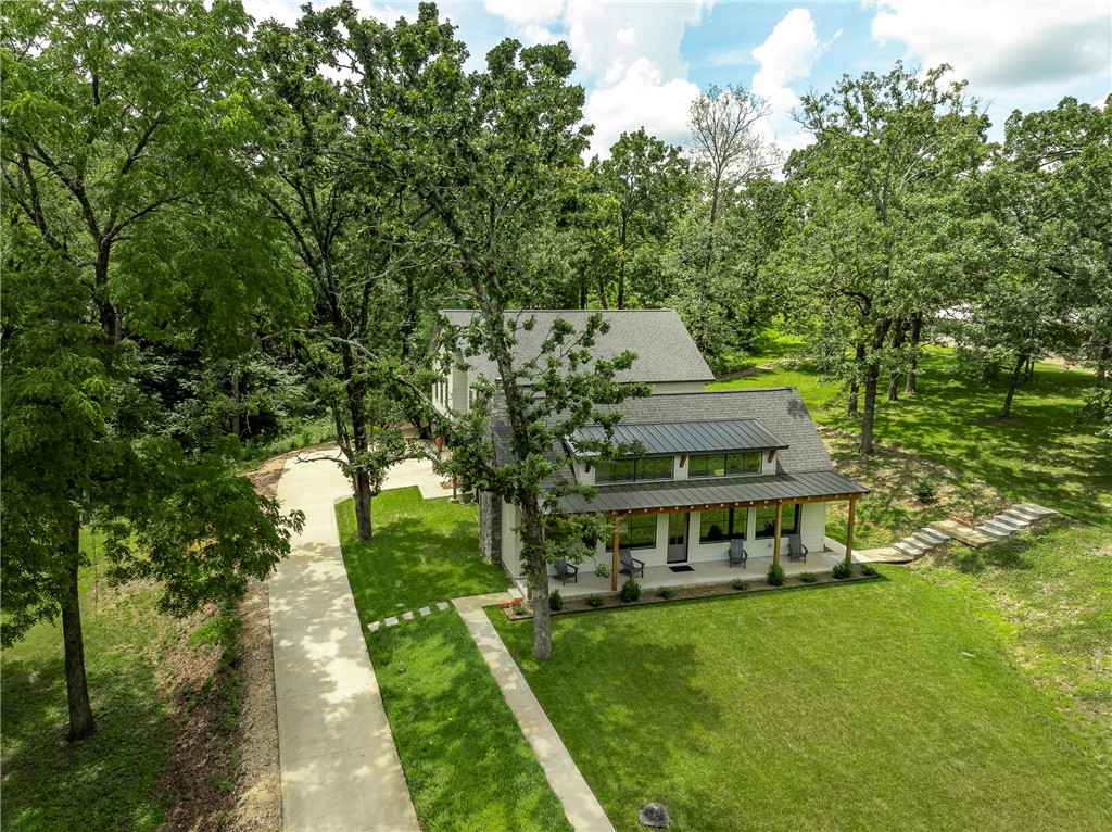 - - Residential