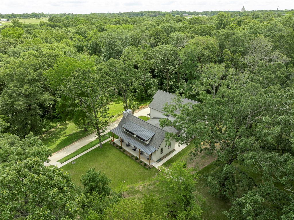- - Residential