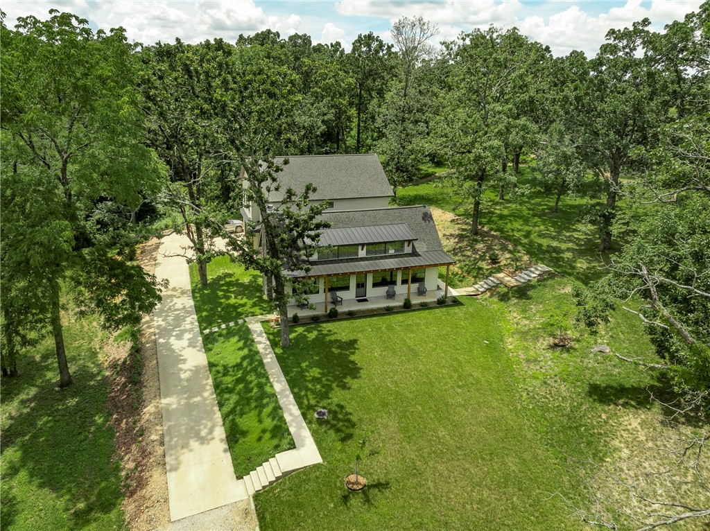 - - Residential