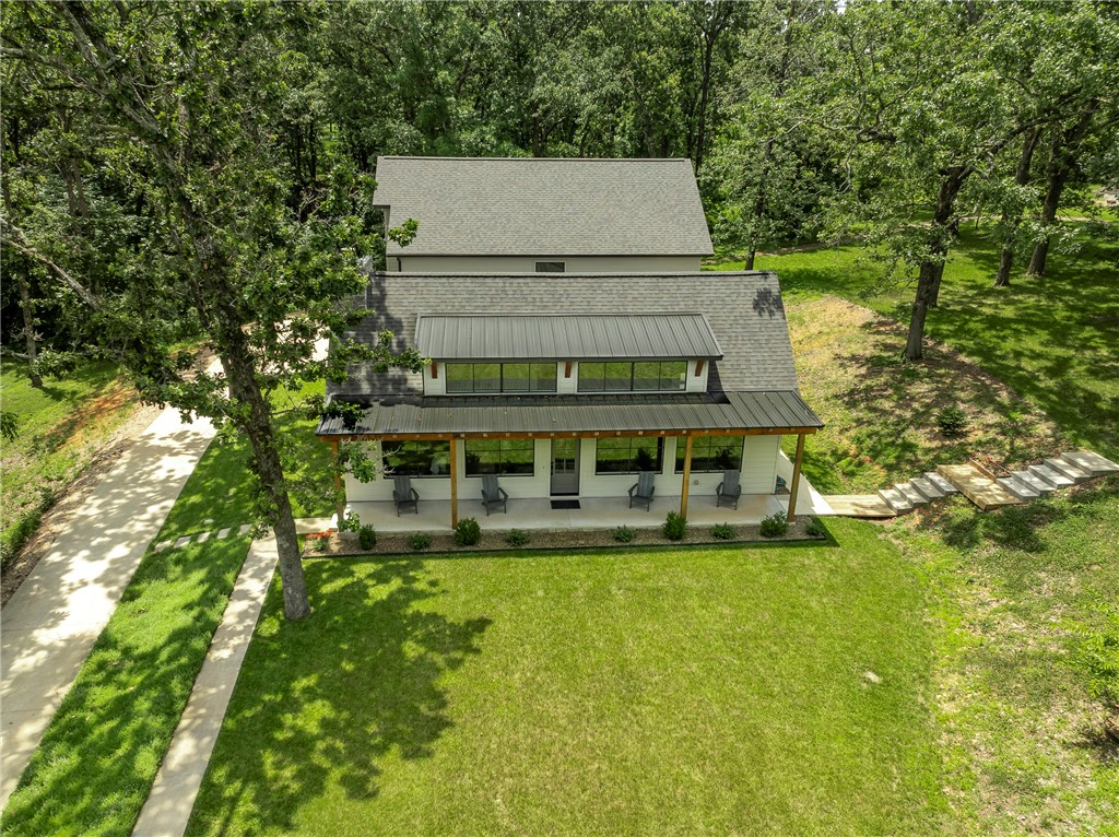 - - Residential