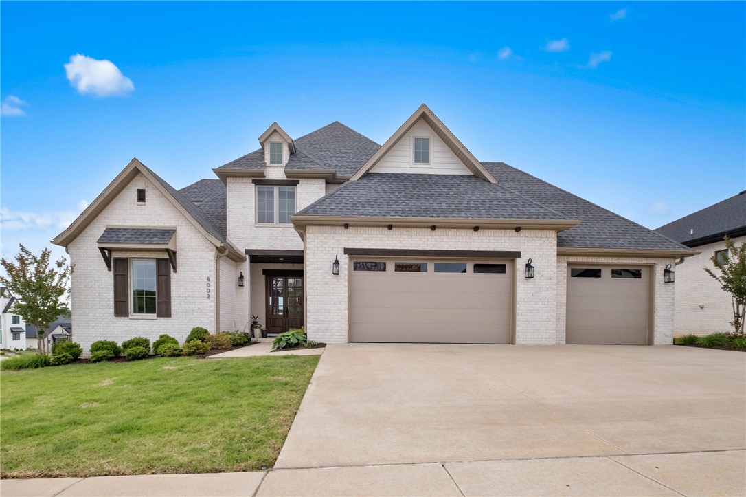 Shadow Valley - Residential