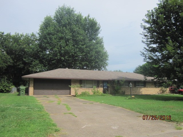 Norwood Acres 3rd Rogers - Residential