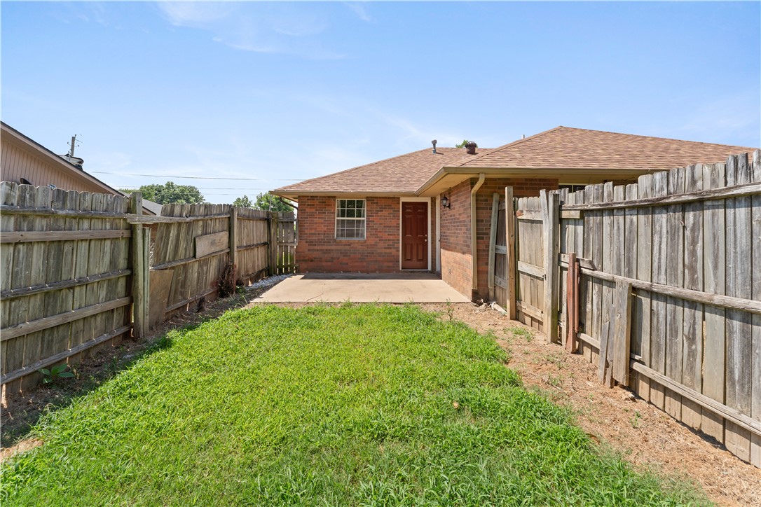 Centennial Acres Unit 09 Rogers - Residential