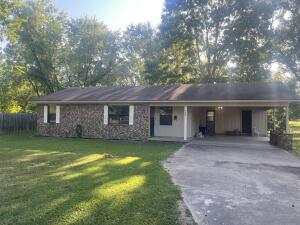 Other Subdivision in Johnson Co - Residential