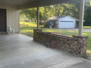 Other Subdivision in Johnson Co - Residential