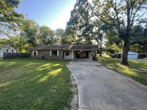 Other Subdivision in Johnson Co - Residential