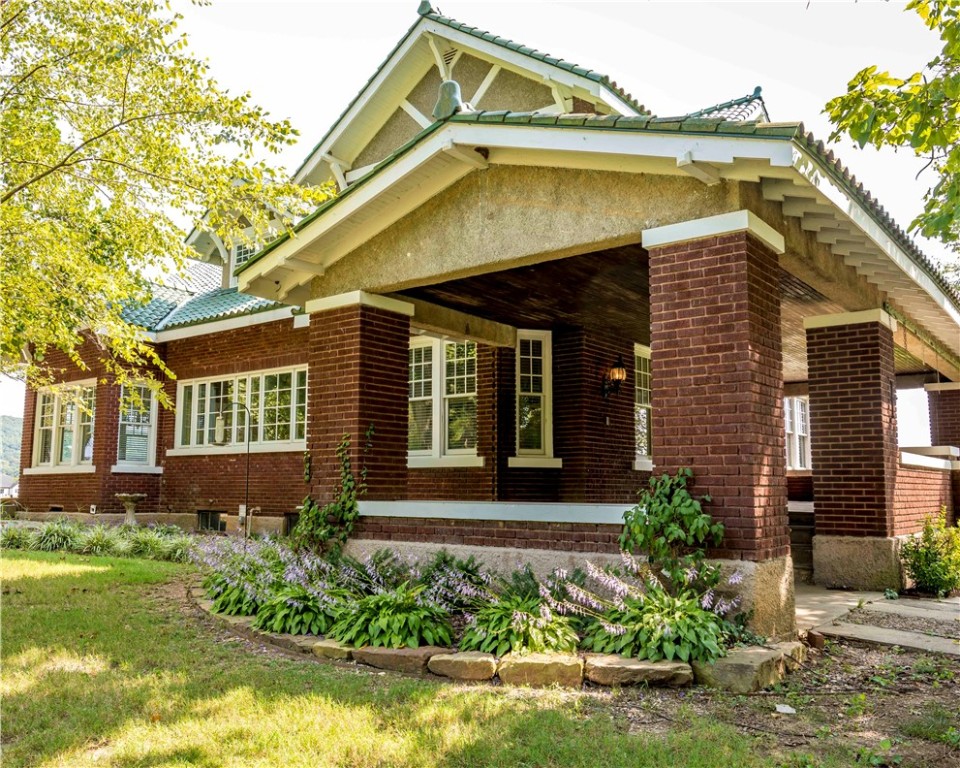 Prairie Grove Outlots - Residential