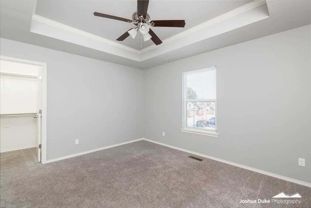 Rupple Meadows - Residential Income