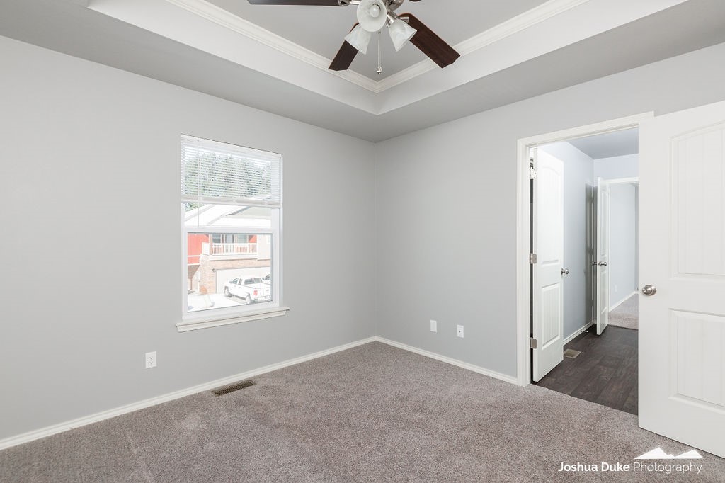 Rupple Meadows - Residential Income