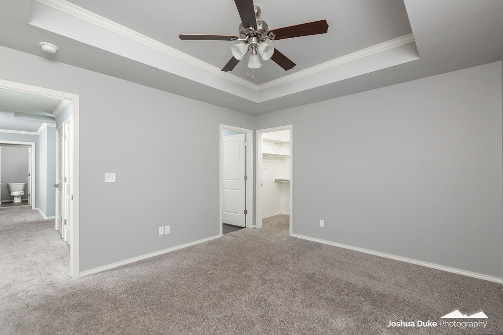 Rupple Meadows - Residential Income