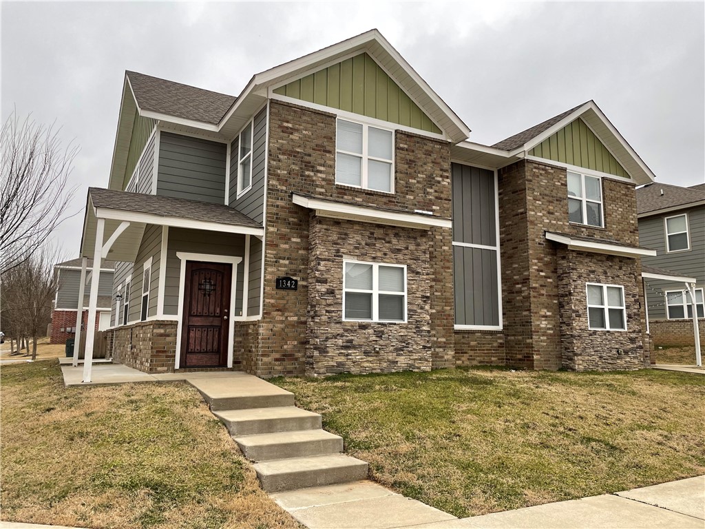 Rupple Meadows - Residential Income