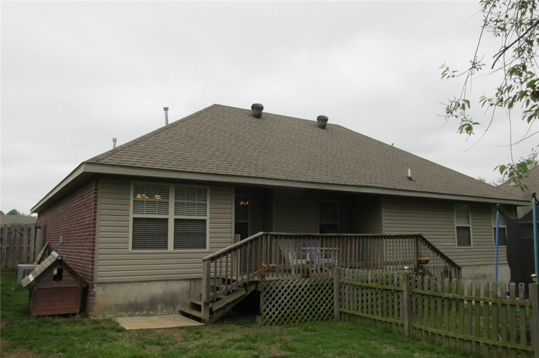 Westwood Ii - Residential Lease