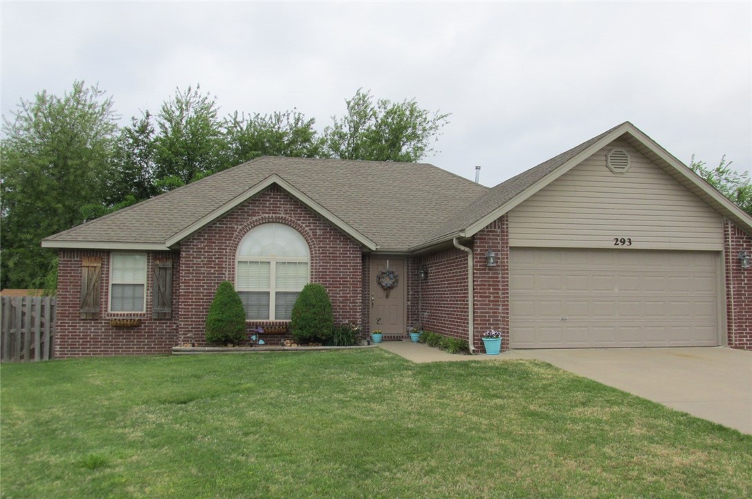 Westwood Ii - Residential Lease