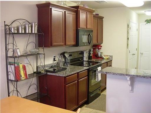 Westwood Ii - Residential Lease