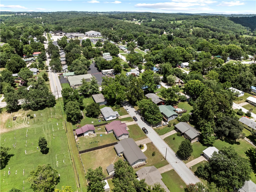 Home Add - Residential