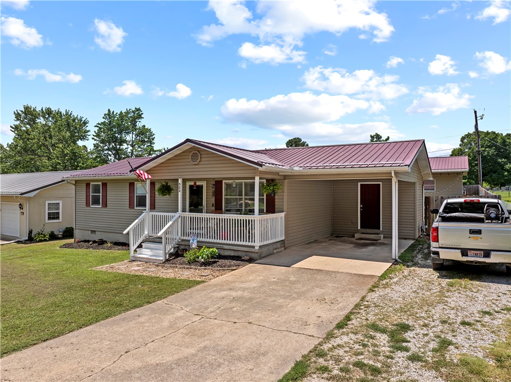 Home Add - Residential
