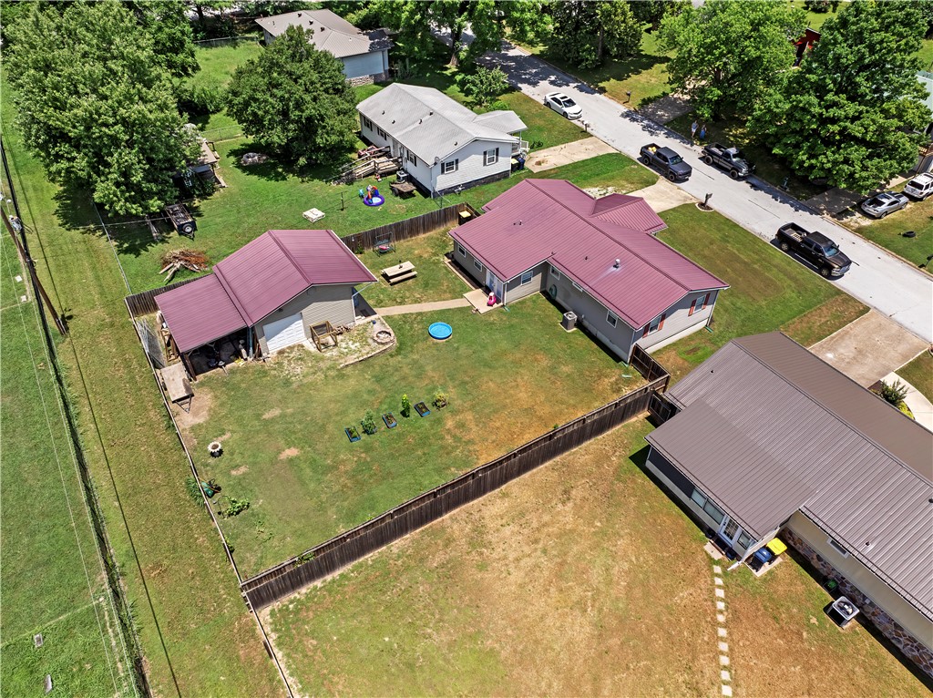Home Add - Residential