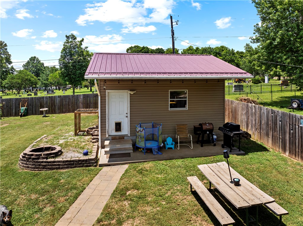 Home Add - Residential