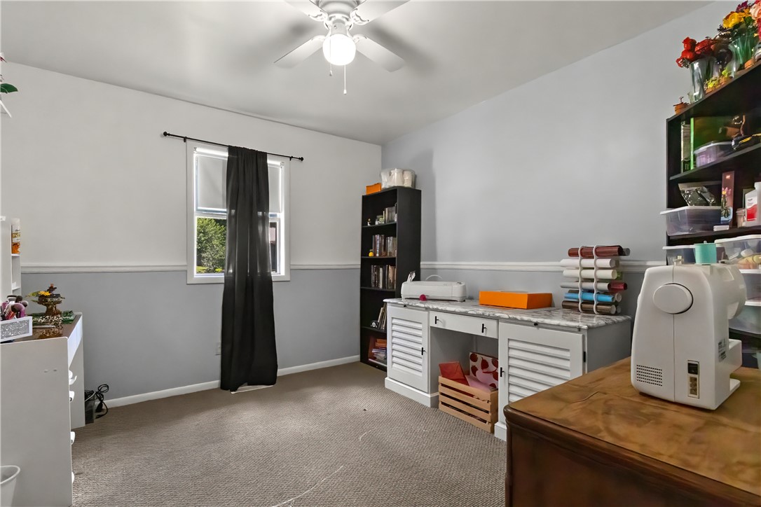 Home Add - Residential