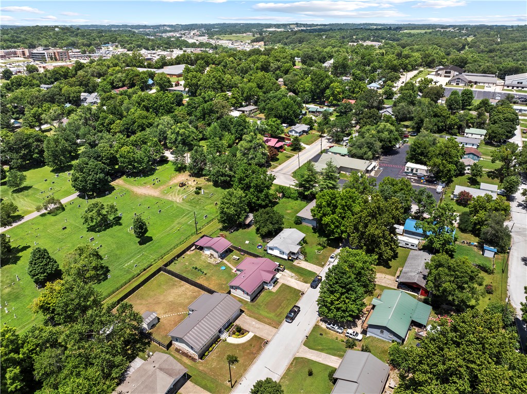 Home Add - Residential