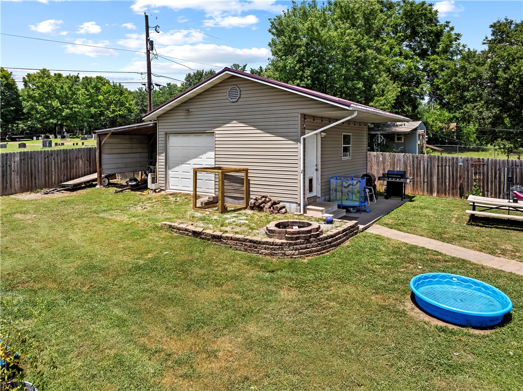 Home Add - Residential