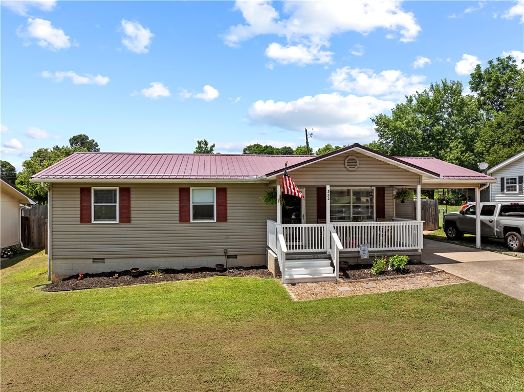 Home Add - Residential