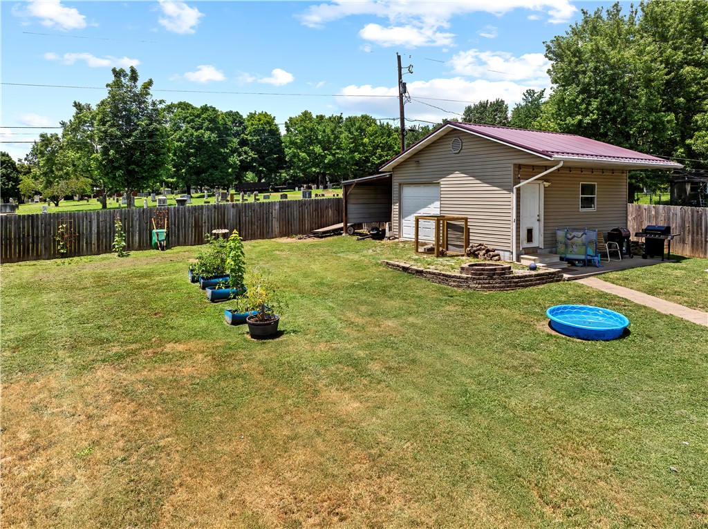 Home Add - Residential