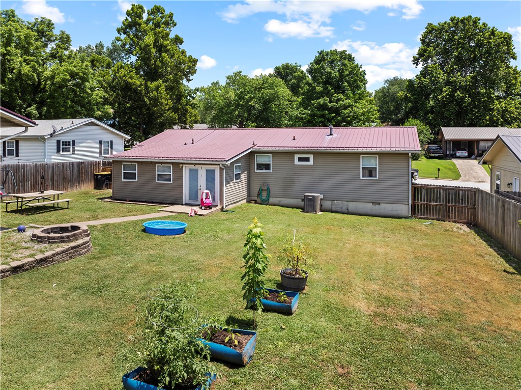 Home Add - Residential