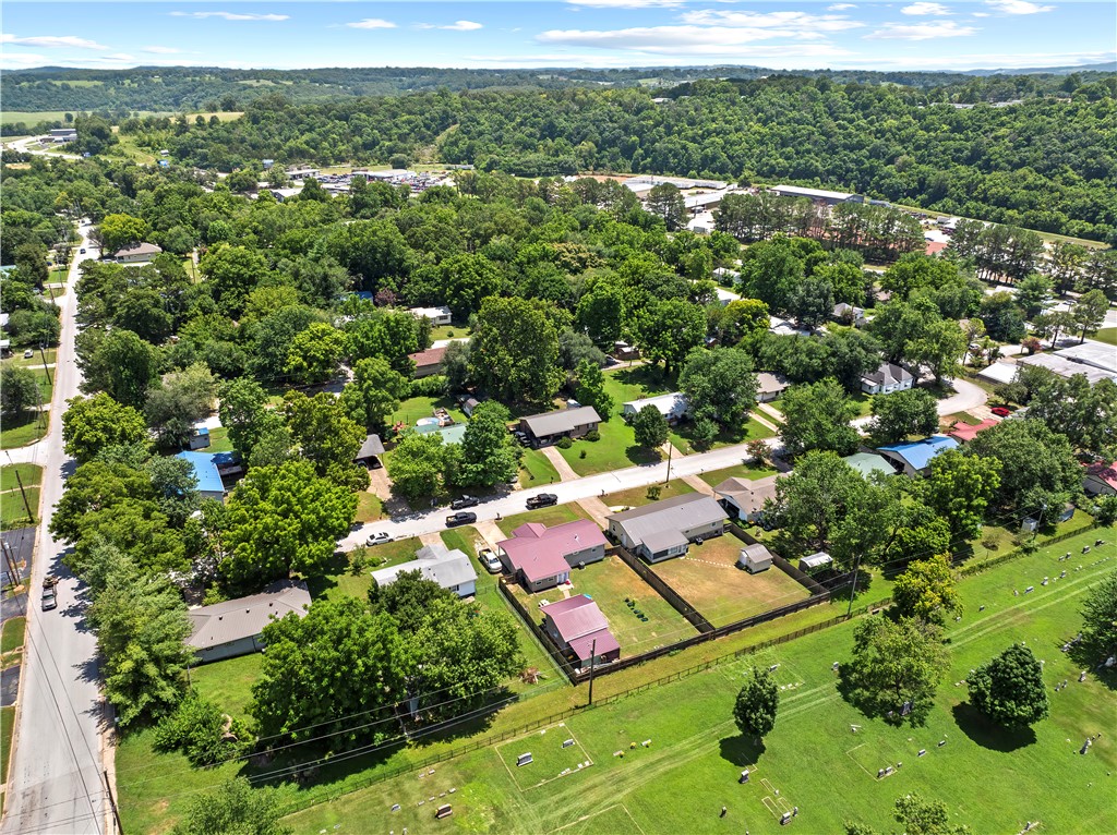 Home Add - Residential